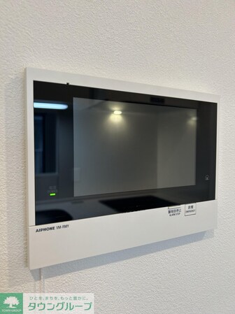 グランパセオ押上の物件内観写真